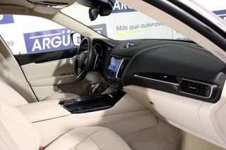 Maserati Levante 3.0 V6 GrandSport 350cv AWD