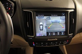 Maserati Levante 3.0 V6 GrandSport 350cv AWD