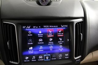 Maserati Levante 3.0 V6 GrandSport 350cv AWD