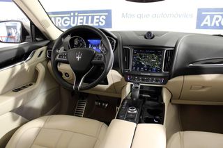 Maserati Levante 3.0 V6 GrandSport 350cv AWD