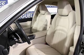 Maserati Levante 3.0 V6 GrandSport 350cv AWD