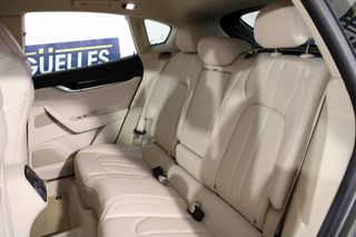 Maserati Levante 3.0 V6 GrandSport 350cv AWD