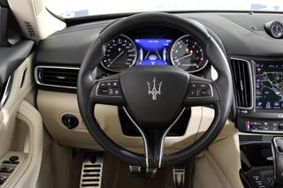 Maserati Levante 3.0 V6 GrandSport 350cv AWD