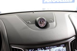 Maserati Levante 3.0 V6 GrandSport 350cv AWD