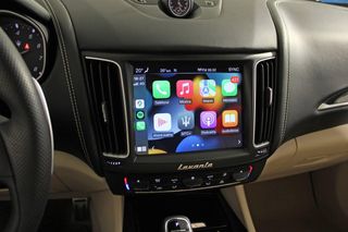 Maserati Levante 3.0 V6 GrandSport 350cv AWD