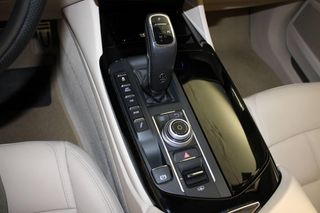 Maserati Levante 3.0 V6 GrandSport 350cv AWD