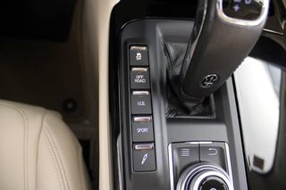 Maserati Levante 3.0 V6 GrandSport 350cv AWD