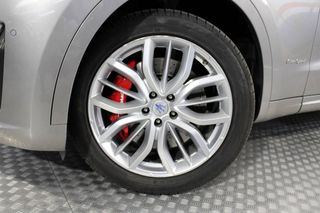 Maserati Levante 3.0 V6 GrandSport 350cv AWD