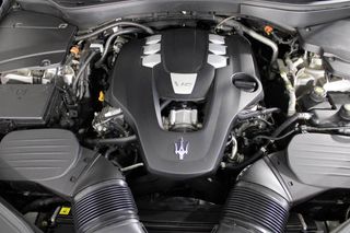 Maserati Levante 3.0 V6 GrandSport 350cv AWD