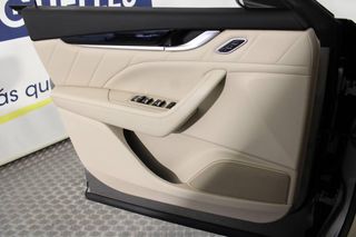 Maserati Levante 3.0 V6 GrandSport 350cv AWD