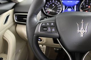 Maserati Levante 3.0 V6 GrandSport 350cv AWD