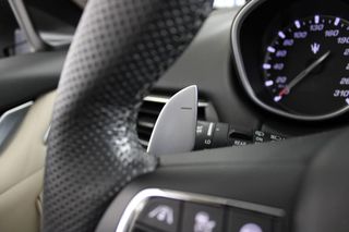 Maserati Levante 3.0 V6 GrandSport 350cv AWD