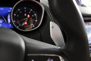 Maserati Levante 3.0 V6 GrandSport 350cv AWD