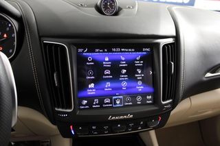 Maserati Levante 3.0 V6 GrandSport 350cv AWD