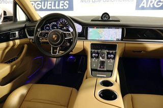 Porsche Panamera 4 E Hybrid 462cv