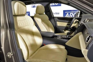 Bentley Bentayga 6.0 W12 Mulliner 608cv