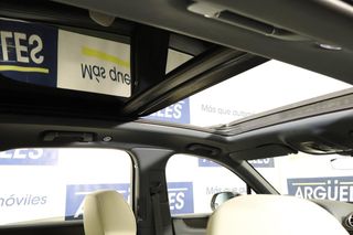 Bentley Bentayga 6.0 W12 Mulliner 608cv