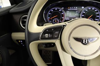 Bentley Bentayga 6.0 W12 Mulliner 608cv