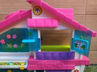 Casa de "PinyPon"