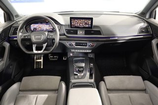 Audi Q5 S 3.0 V6 TFSI Quattro 355cv