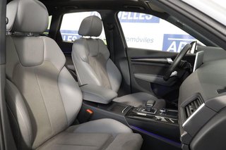 Audi Q5 S 3.0 V6 TFSI Quattro 355cv