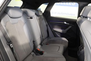 Audi Q5 S 3.0 V6 TFSI Quattro 355cv