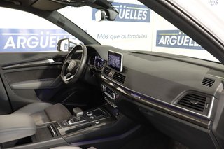 Audi Q5 S 3.0 V6 TFSI Quattro 355cv