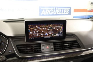 Audi Q5 S 3.0 V6 TFSI Quattro 355cv