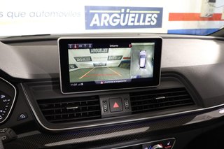 Audi Q5 S 3.0 V6 TFSI Quattro 355cv