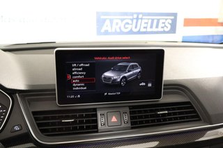 Audi Q5 S 3.0 V6 TFSI Quattro 355cv