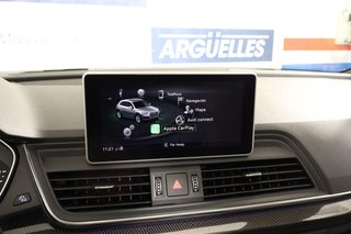 Audi Q5 S 3.0 V6 TFSI Quattro 355cv
