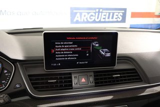 Audi Q5 S 3.0 V6 TFSI Quattro 355cv