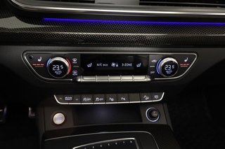 Audi Q5 S 3.0 V6 TFSI Quattro 355cv