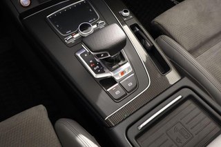 Audi Q5 S 3.0 V6 TFSI Quattro 355cv