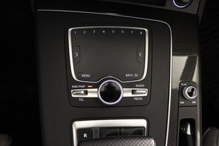 Audi Q5 S 3.0 V6 TFSI Quattro 355cv
