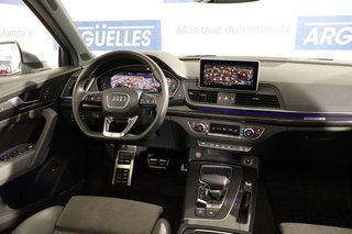 Audi Q5 S 3.0 V6 TFSI Quattro 355cv
