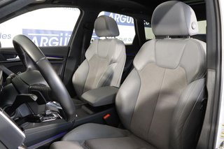 Audi Q5 S 3.0 V6 TFSI Quattro 355cv