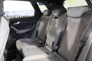 Audi Q5 S 3.0 V6 TFSI Quattro 355cv
