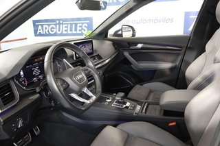 Audi Q5 S 3.0 V6 TFSI Quattro 355cv