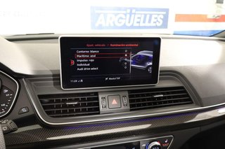 Audi Q5 S 3.0 V6 TFSI Quattro 355cv