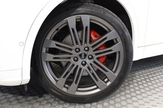 Audi Q5 S 3.0 V6 TFSI Quattro 355cv
