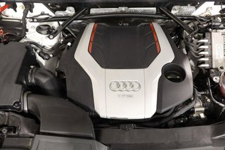 Audi Q5 S 3.0 V6 TFSI Quattro 355cv