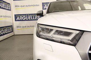 Audi Q5 S 3.0 V6 TFSI Quattro 355cv
