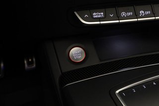 Audi Q5 S 3.0 V6 TFSI Quattro 355cv