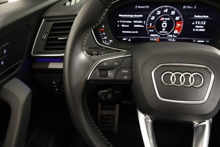 Audi Q5 S 3.0 V6 TFSI Quattro 355cv
