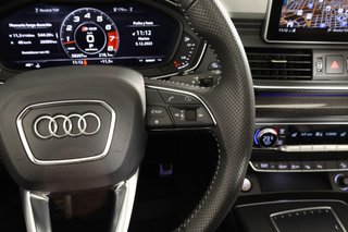 Audi Q5 S 3.0 V6 TFSI Quattro 355cv