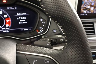 Audi Q5 S 3.0 V6 TFSI Quattro 355cv