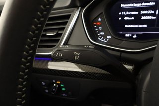 Audi Q5 S 3.0 V6 TFSI Quattro 355cv