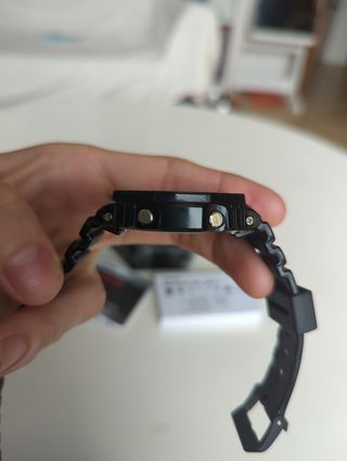 Casio g shock ga2100rgb-1er casioak