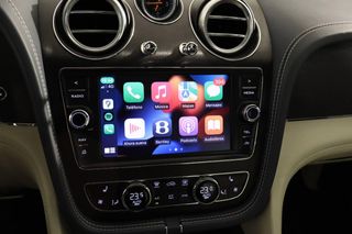 Bentley Bentayga 6.0 W12 Mulliner 608cv